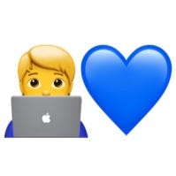 Friends, Fun and the Future of Work