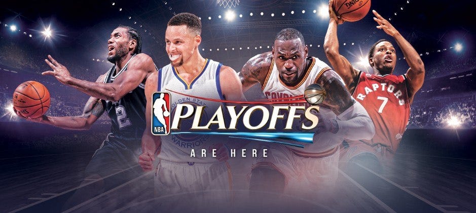 NBA Playoffs Opening Weekend Not a Good Indicator of the Games Ahead 2016 images NBA Playoffs Opening Weekend Not a Good Indicator of the Games Ahead 2016 images