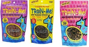 train me treats