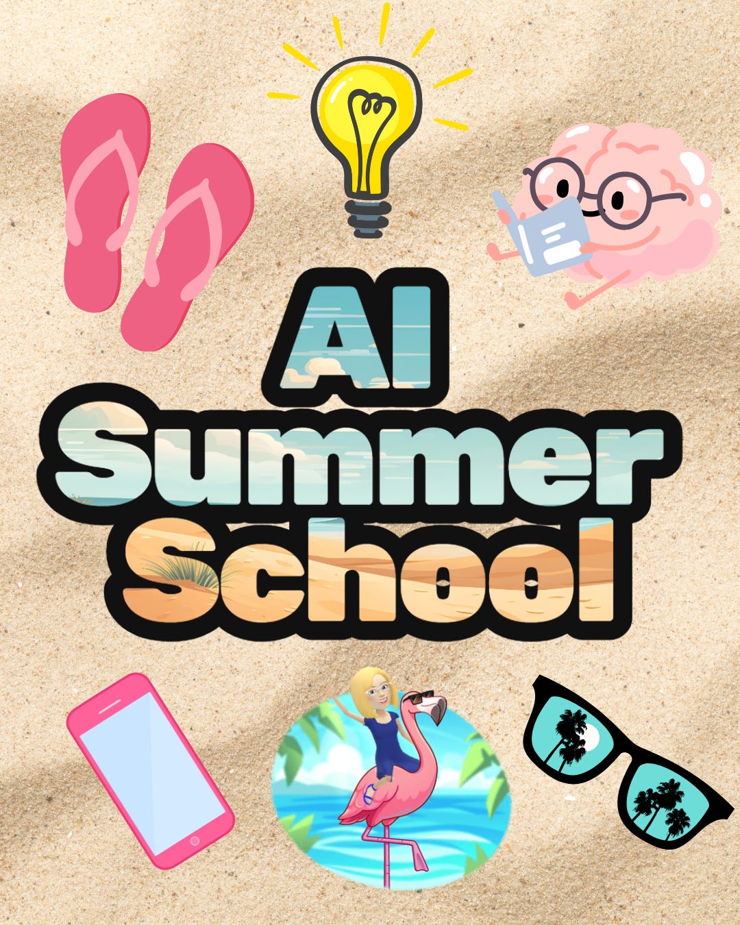 AI Summer School Week 7 - Building AI Literacy in the Classroom