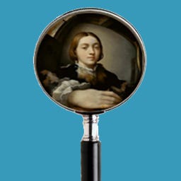 Peter Malone's Substack