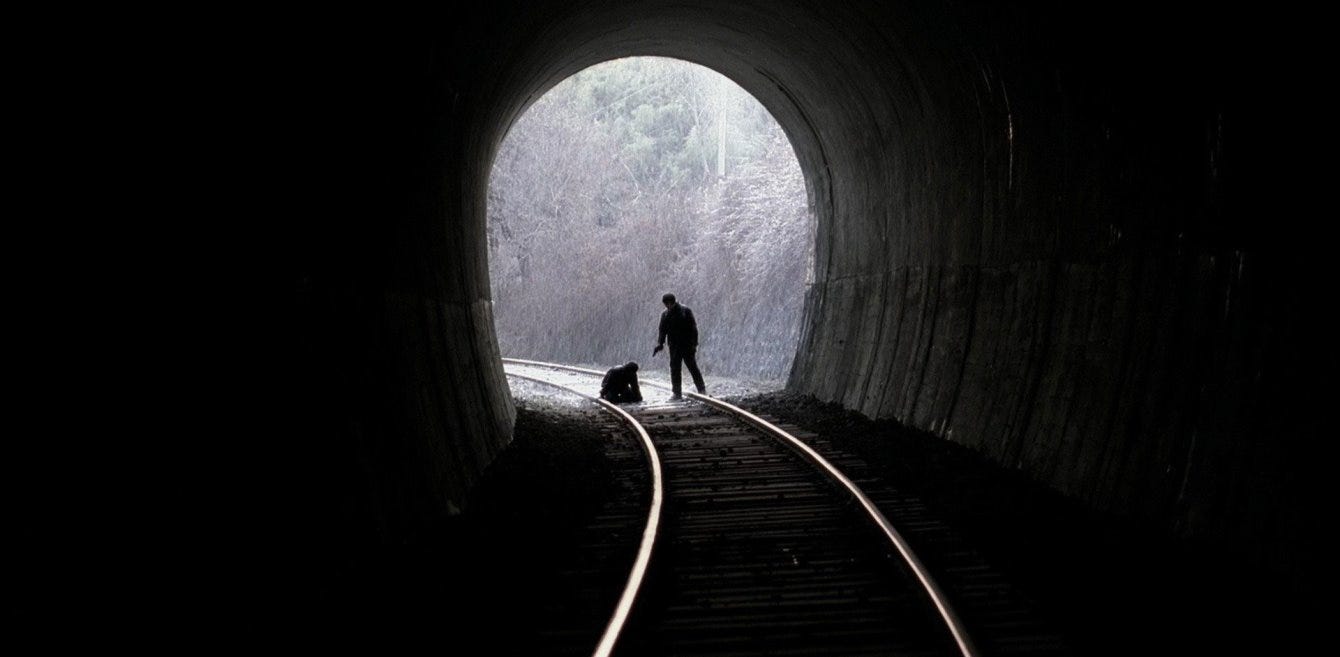 Memorie di un assassino (Memories of Murder) | Film | Recensione |  Ondacinema