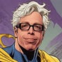 Adam Albrec's avatar