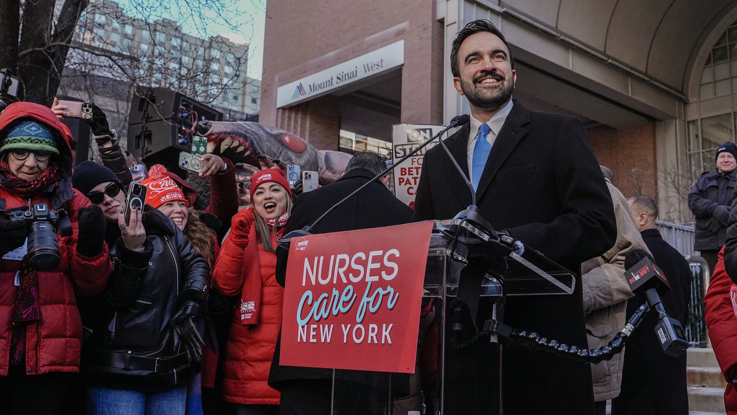 What to Know About the NYC Nurses' Strike and How It Affects Hospital Patients - The New York Times What to Know About the NYC Nurses' Strike and How It Affects Hospital Patients - The New York Times