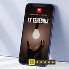 EX TENEBRIS: Como ter as distâncias de qualquer fonte luminosa?