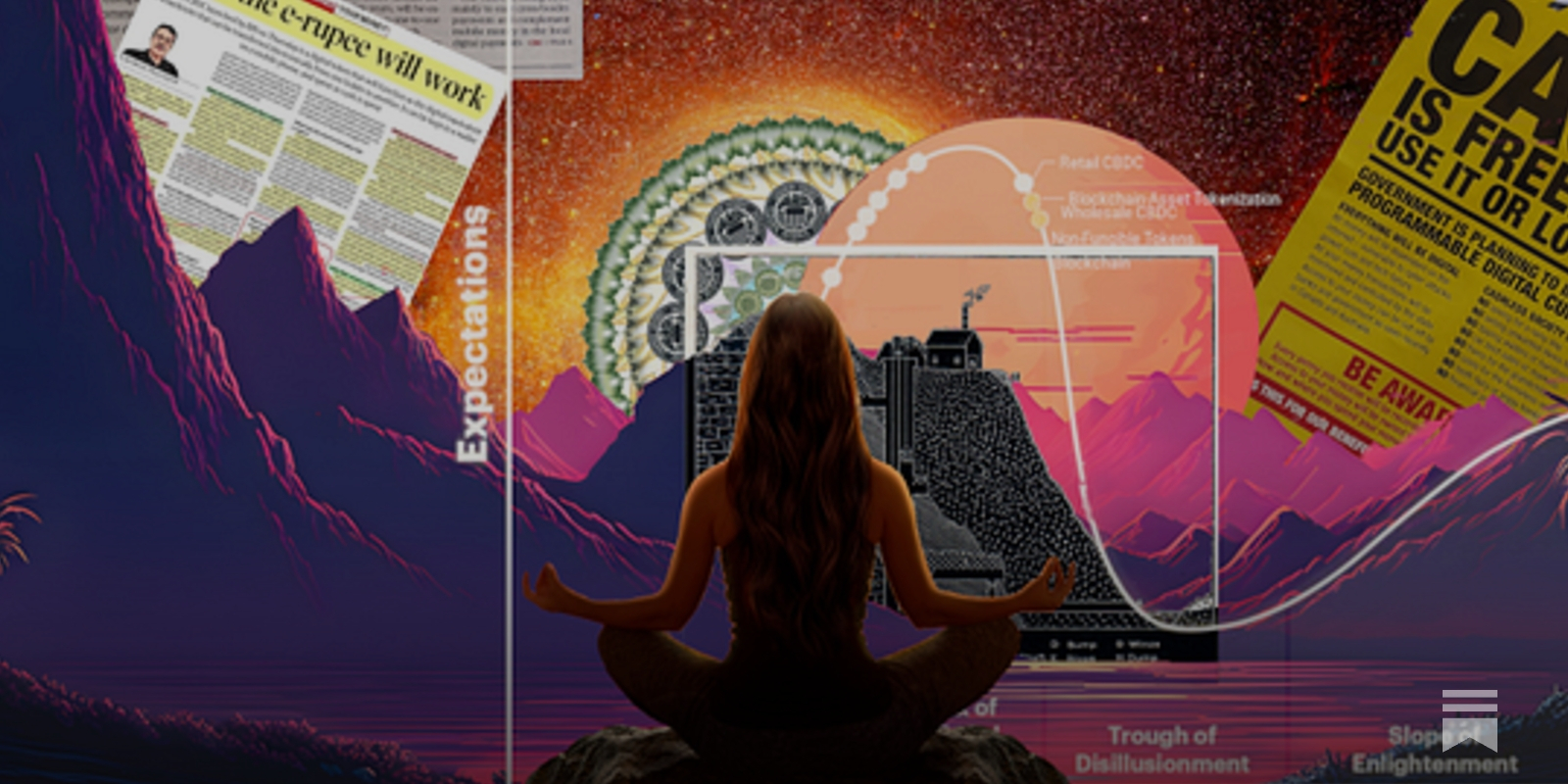 Zen and the Art of CBDC Analysis (Part 2) - by Brett Scott