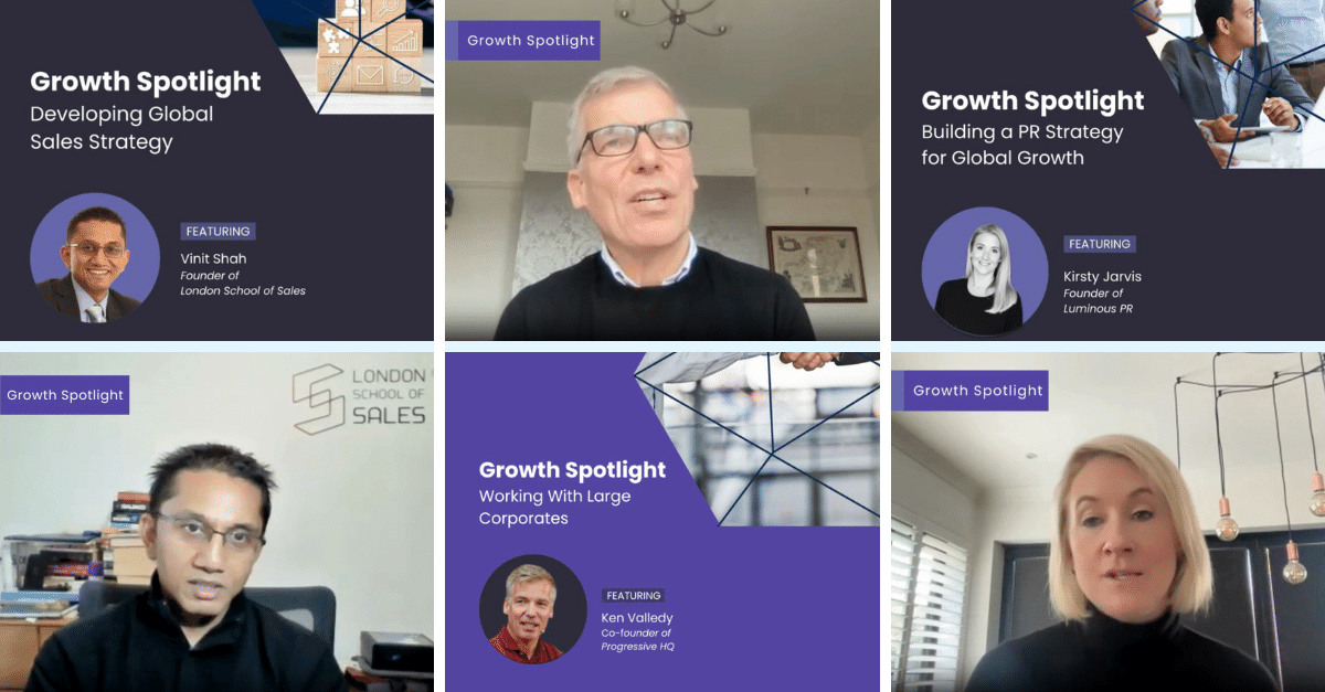 NBT Growth Spotlight NBT Growth Spotlight