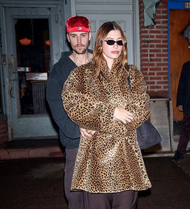 Rumors of turbulence for Justin and Hailey Bieber have been running riot ever since the singer appeared to briefly 'unfollow' his wife on Instagram in late January. Rumors of turbulence for Justin and Hailey Bieber have been running riot ever since the singer appeared to briefly 'unfollow' his wife on Instagram in late January.