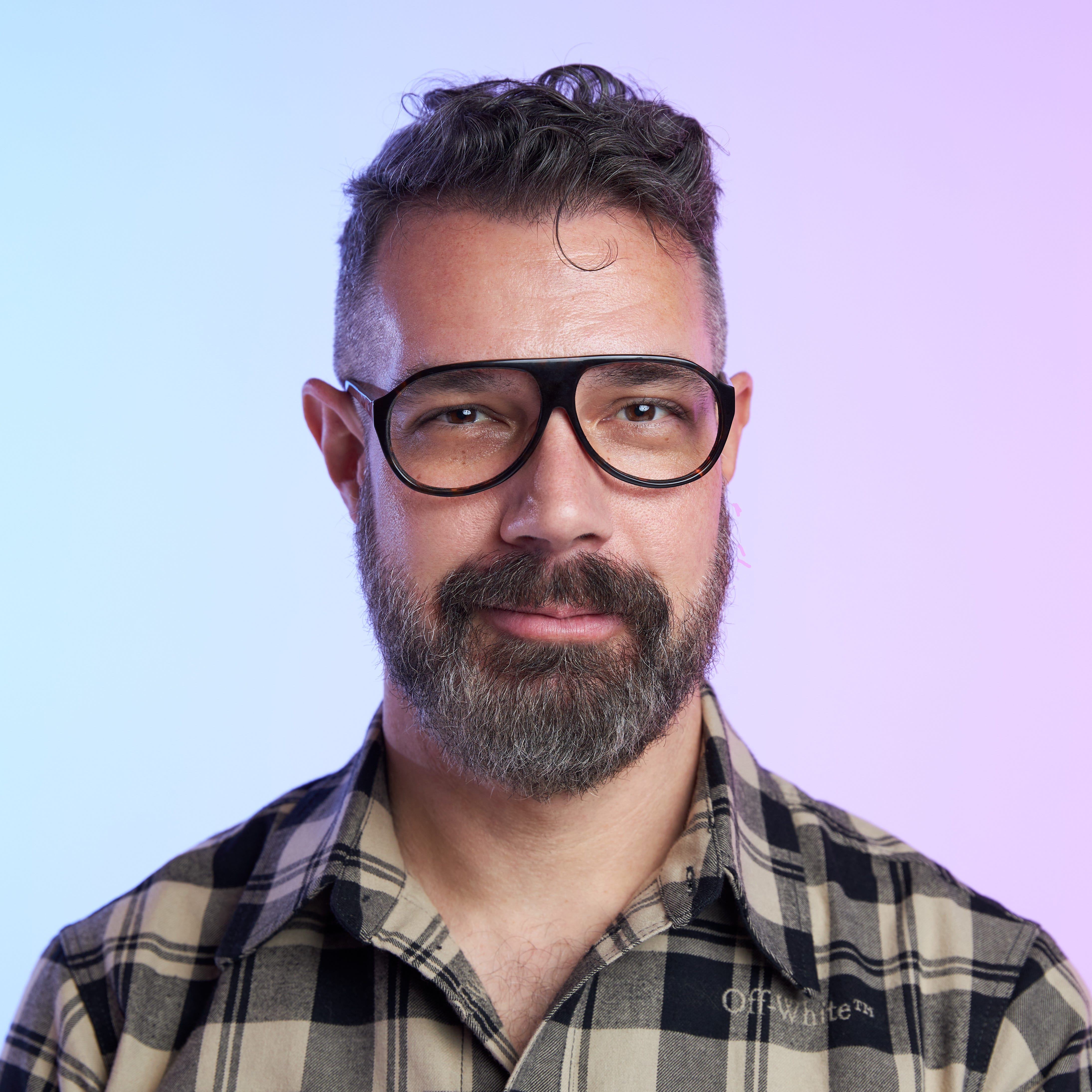 Michael James Schneider