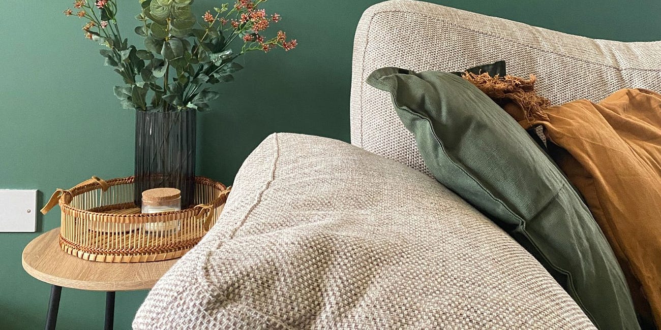 Really easy ways to style your home 