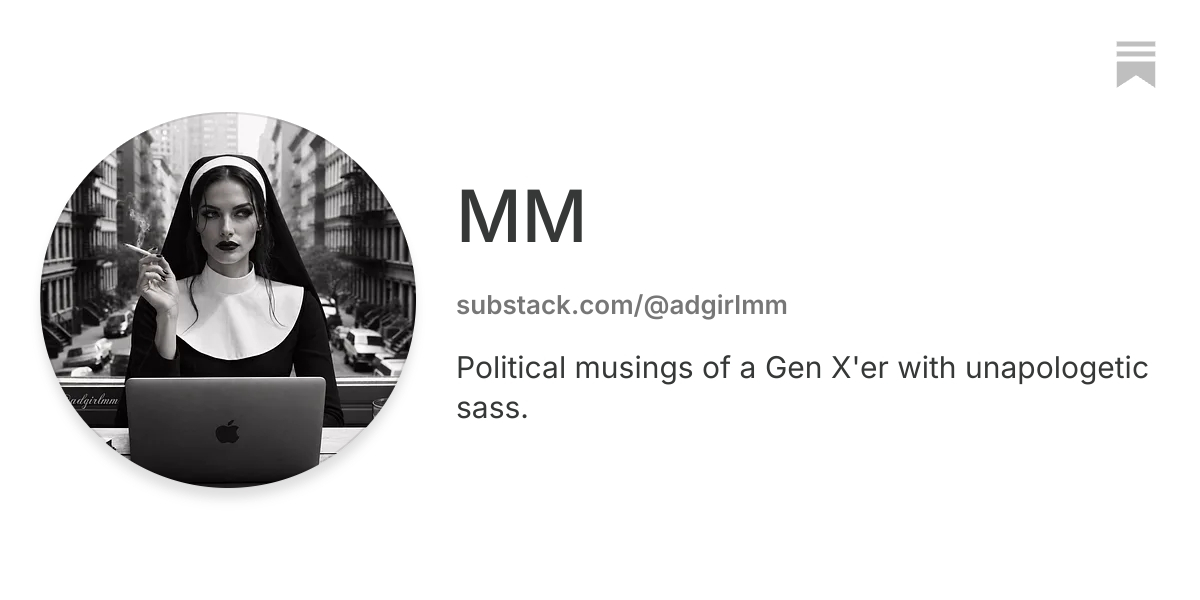 MM | Substack