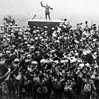 11th November, 11a.m. When The Guns Fell Silent On The Western Front