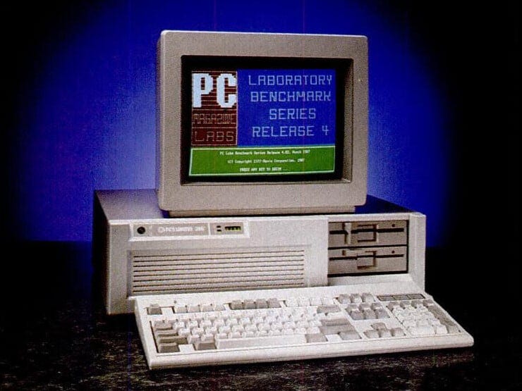 The Golden Age of Dell Computers | PCMag The Golden Age of Dell Computers | PCMag