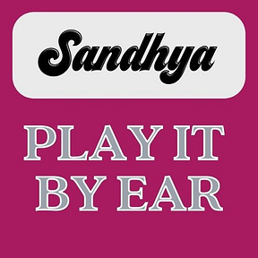Play It By Ear