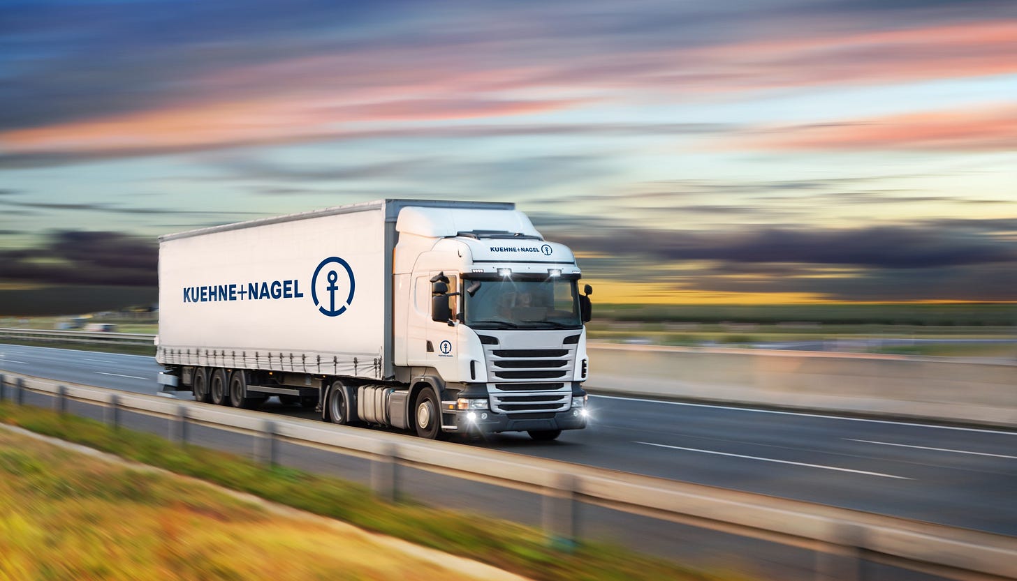 Road transportation solutions that drive your success in Asia ... Road transportation solutions that drive your success in Asia ...