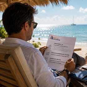Lavoro sportivo, realizzo controllato e risarcimento del danno da mancata pausa: i tre documenti di prassi di oggi