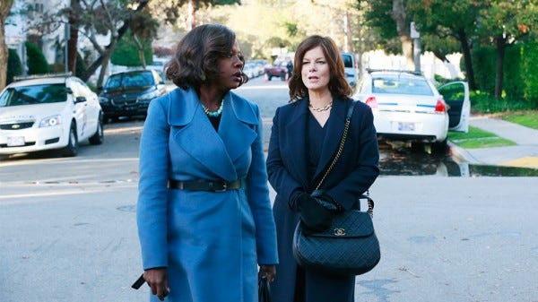 annalise how to get away with murder on marcia gay harden stalker 2015 annalise how to get away with murder on marcia gay harden stalker 2015