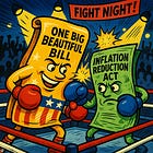 The Inflation Reduction Act is not to blame for its own destruction 