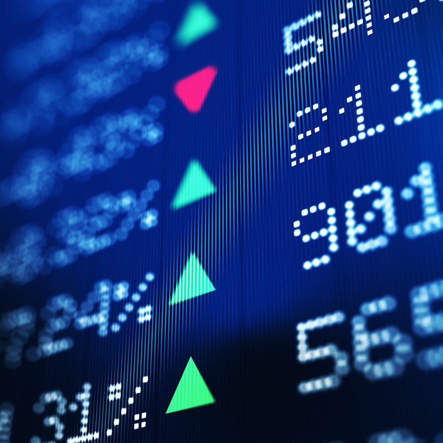 The European Volatility Update