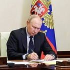 Russia Increases Its Soldiers From 1.15 Million To 1.32 Million