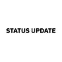 Status Update
