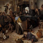 The Myth of Education
