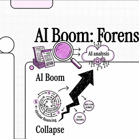 NVIDIA Circular Vendor Financing | It doesn't matter until it does