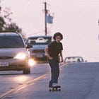Mid90s - Três Minutos Podcast #002