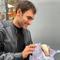 Max Talks Food's avatar