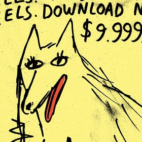 Dogs and Daughters