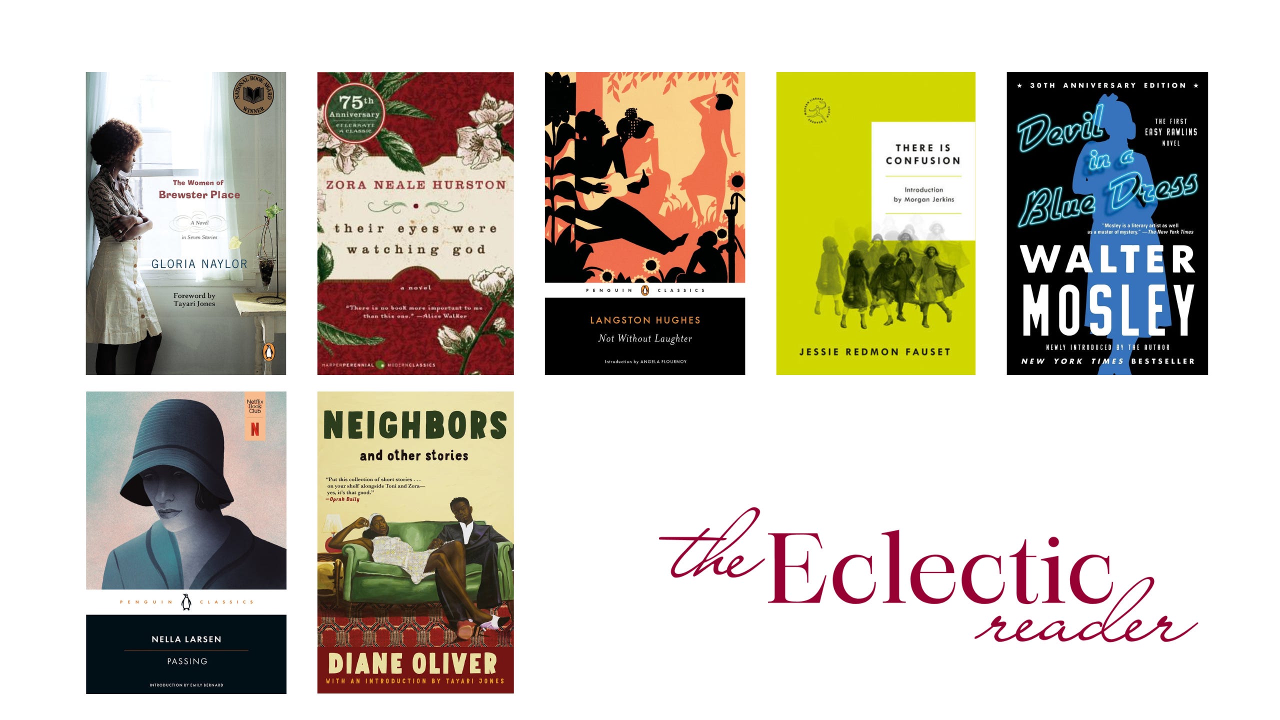 7 books to read after 'The Street' by Ann Petry