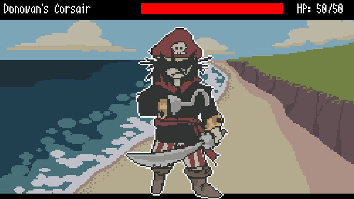 What Caused Performance Issues in My Tiny RPG