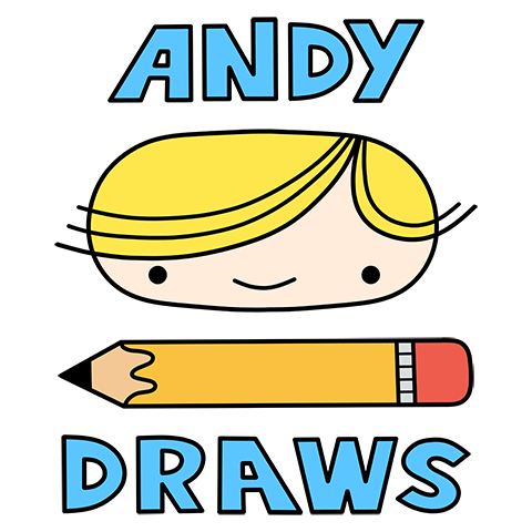 Andy Draws