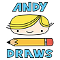 Andy Draws