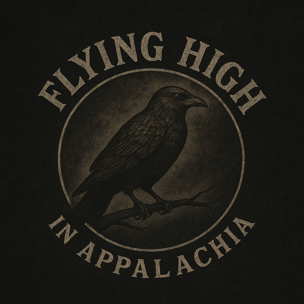 Flying High in Appalachia