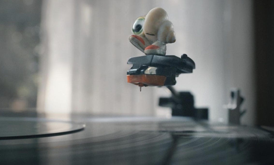 Film Review: Marcel The Shell With Shoes On - SLUG Magazine