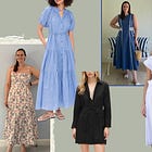 Spring Dresses To Wear Now