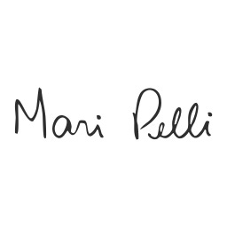 Cartas da Mari Pelli