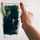 Why you (most likely) can't cleanse your way out of alcohol dependence