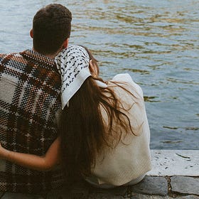 there's no such thing as a "waste of time"