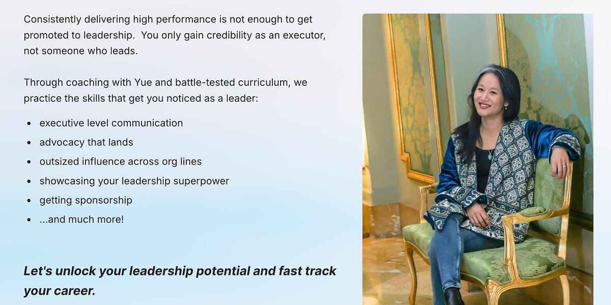 How To Influence Executives: 5 Elements of Persuasive Stories (4 minute read)