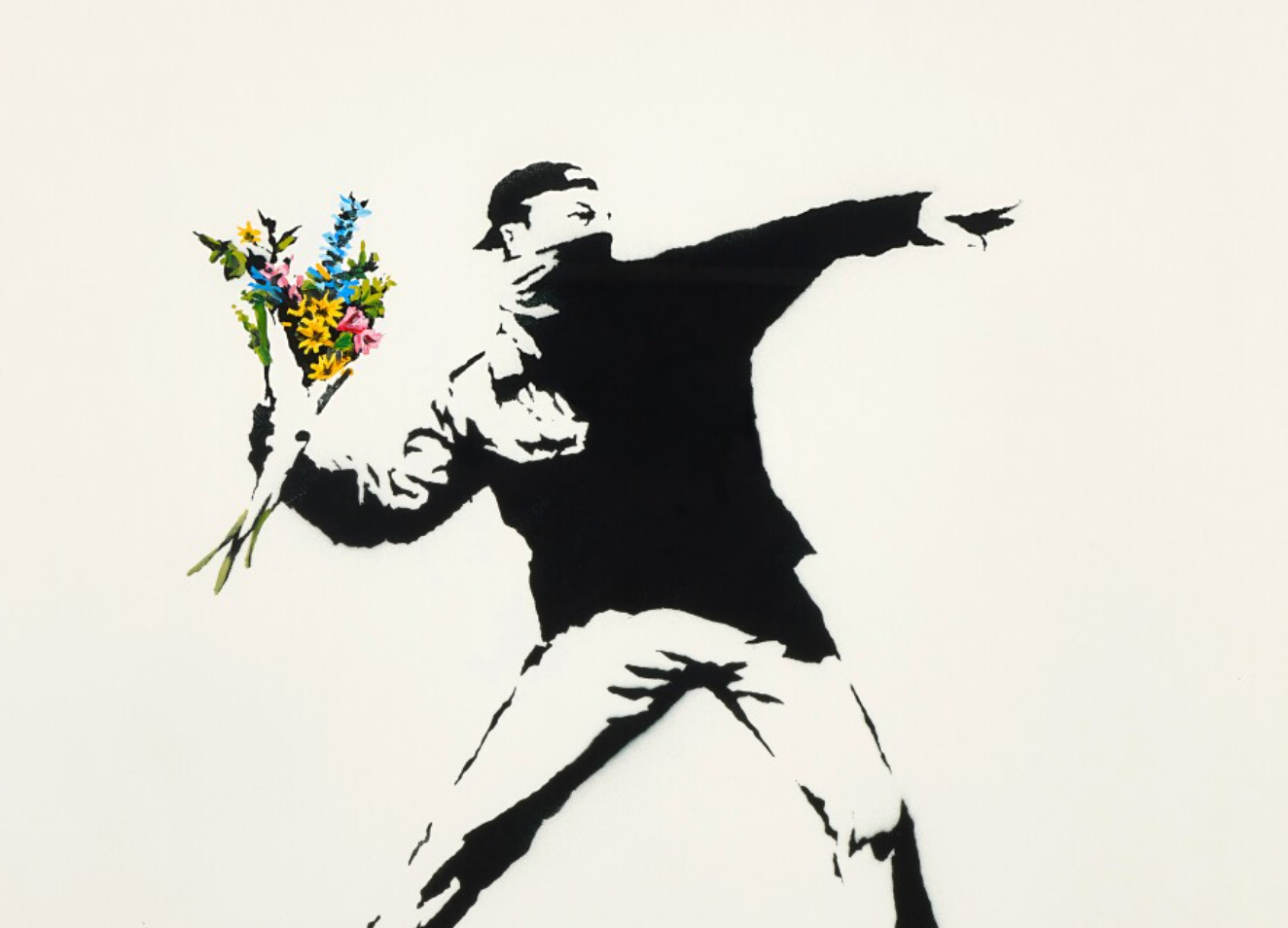 The revolution will involve fermented cabbage, courageous fellowship and the pursuit of hap-piness