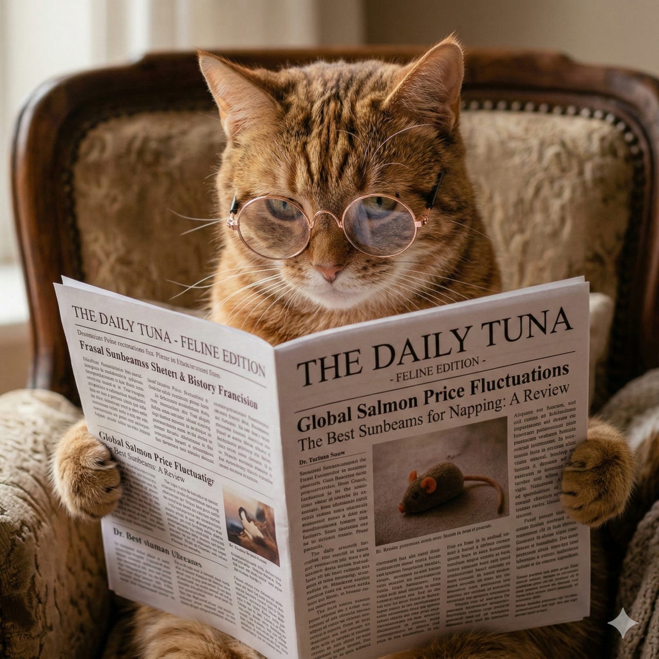 Thoughts About Stuff