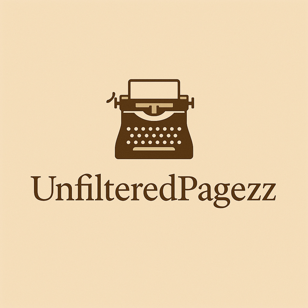 Unfiltered Pagez