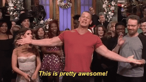 This-is-pretty-awesome GIFs - Get the best GIF on GIPHY