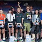 Grand Raid Ventoux by UTMB 2026, les résultats