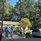 How to Throw a Block Party