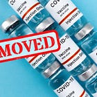 Trump and RFK Jr. to Pull COVID-19 Shot from U.S. Market "Within Months": Report
