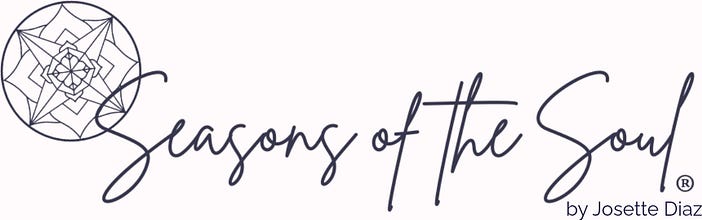 Seasons of the Soul®