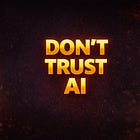 What’s Wrong With AI Content: Why AI Lie About Gambling